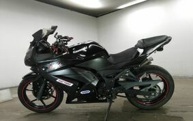 KAWASAKI NINJA 250R EX250K