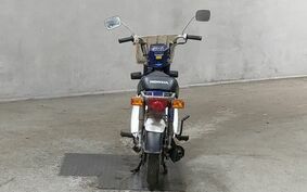 HONDA CHALY 50 CF50