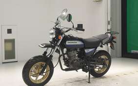 HONDA APE 100 GEN 2 HC13