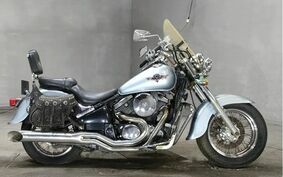 KAWASAKI VULCAN 400 CLASSIC 1996 VN400A