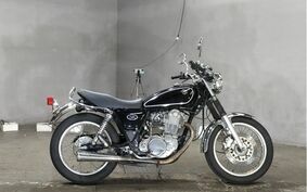 YAMAHA SR400 2002 RH01J