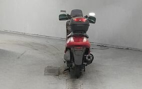 KYMCO DINK 125 不明