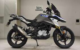 BMW G310GS 2017 0G02