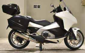 HONDA NC 700 INTEGRA 2012 RC62