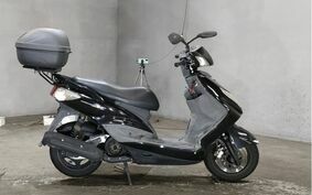 YAMAHA CYGNUS 125 X SE44J