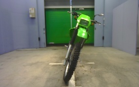 KAWASAKI KLX250 ES Type LX250E