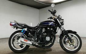 KAWASAKI ZRX400 1994 ZR400E