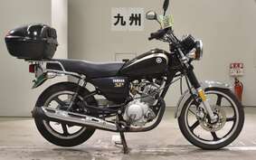 YAMAHA YB125SP PCJL