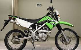 KAWASAKI KLX125 LX125C