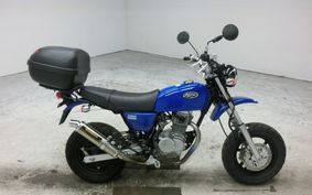 HONDA APE 100 HC07