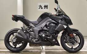 KAWASAKI Z1000 Gen.4 2013 ZRT00D