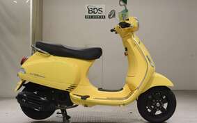 VESPA LX125IE