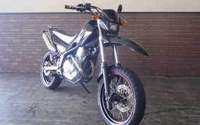 YAMAHA XT250X 2006 DG11J