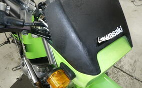 KAWASAKI SUPER SHERPA KL250G