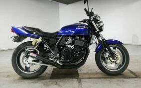 KAWASAKI ZRX400 1995 ZR400E