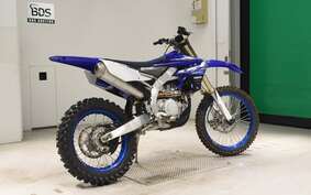 YAMAHA YZ450 FX CJ24C