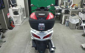 SUZUKI SKYWAVE 200 (Burgman 200) CH41A