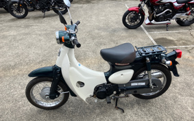 HONDA LITTLE CUB AA01