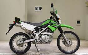 KAWASAKI KLX125 LX125C