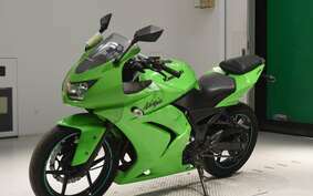 KAWASAKI NINJA 250R EX250K