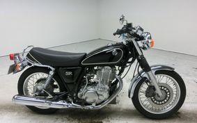 YAMAHA SR400 FI 2010 RH03J