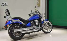 KAWASAKI VULCAN 900 CUSTOM 2009 VN900B