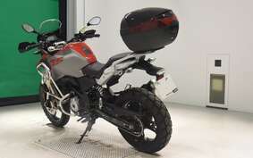 BMW G310GS 2018