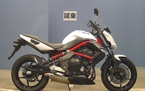 KAWASAKI ER400 N 2012 ER400B