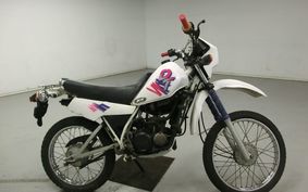 YAMAHA DT50 17W