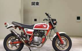 HONDA APE 100 HC07