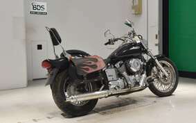 YAMAHA DRAGSTAR 400 1999 4TR