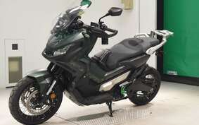 HONDA X-ADV 750 2019 RC95