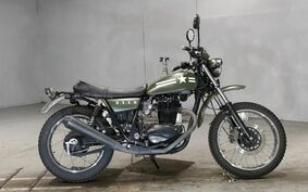 KAWASAKI 250TR BJ250F