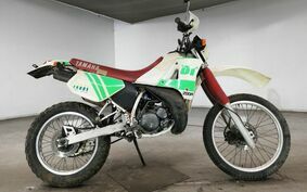 YAMAHA DT200 R 3ET