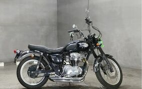 KAWASAKI W400 2007 EJ400A