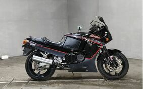 KAWASAKI GPX400R ZX400F