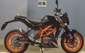 KTM 390 DUKE 2016 JGJ40