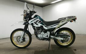 YAMAHA SEROW 250 DG17J