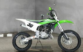 KAWASAKI KX85 KX085D