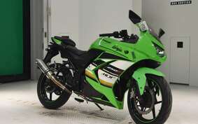 KAWASAKI NINJA 250R EX250K