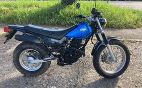 YAMAHA TW200 DG07J