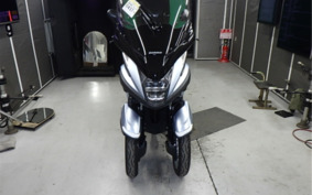 YAMAHA TRICITY 125 A SEC1J