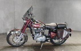 ROYAL ENFIELD CLASSIC 500 2011 不明