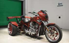 HARLEY V-ROD1130 TRIKE 2002 HAZ