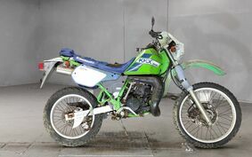 KAWASAKI KMX200 MX200A