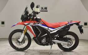 HONDA CRF250 RALLY LDA MD44