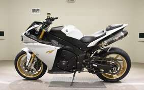 YAMAHA YZF-R1 2013 RN24J