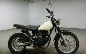 YAMAHA TW200 2001 DG07J