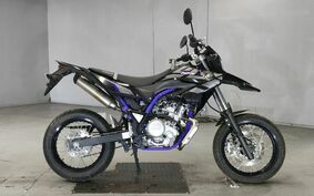 YAMAHA WR125X DE07