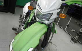 KAWASAKI KLX125 LX125C